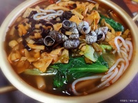 正宗柳州螺螄粉配方