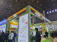 藥食同源+清潔標(biāo)簽：沖調(diào)谷物賽道掀起“輕養(yǎng)生革命” ——黑小知亮相成都春糖解碼年輕用戶健康新需求