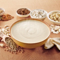 沖調(diào)粉生產(chǎn)加工工藝配方制造方法