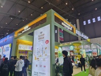 冲调谷物赛道迎来变革，黑小知亮相成都春糖解码健康新需求