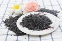 拒绝“以貌取食”！这些黑黢黢的食物，藏着你不知道的营养密码