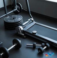 瑜伽+器材，青少年塑形強化腹部，蛋白質(zhì)助力！