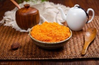 鯉魚籽不只是“下酒菜”！富含蛋白質(zhì)與卵磷脂，功效營養(yǎng)要知道