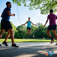 青少年翹臀瘦腿秘籍，健康脂肪+蛋白質(zhì)，裝備加持！