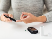 蛋白粉糖尿病可以用嗎嗎