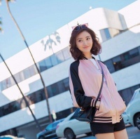 無韻詩官宣：雅鈴纖女棒一周減28斤 成就你的性感小蠻腰