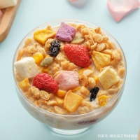 烘焙燕麦减重期间可以吃吗？它与普通燕麦存在哪些区别？已回答