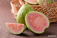 原來中國名字最難聽的水果在廣東：番石榴 別名雞屎果