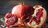 倩狐君推薦：為什么說石榴是減肥瘦身的神器？