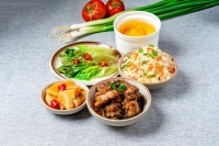 控糖不用餓肚子，一日三餐科學(xué)搭配，穩(wěn)血糖還能吃得香！