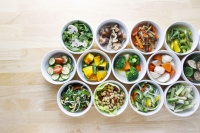 坚持控糖真的会让人变漂亮！（附食谱）