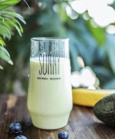 6款好喝健康、有助於減脂瘦身的夏日果汁搭配食譜來了！連續(xù)喝一週就有感！