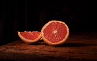 控糖減脂熬夜的人？吃西柚找對方法，等于精準補營養(yǎng)！