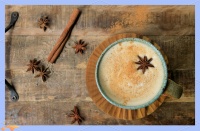 健康升级：黑咖啡的营养搭配秘诀