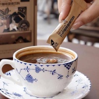 2025功能性咖啡代工熱潮：百億市場背后的健康商機與產業(yè)邏輯