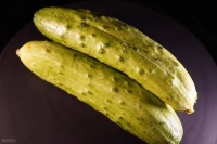 减肥党狂喜！黄瓜这么吃，既能解馋又掉秤