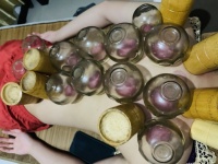 想健康養(yǎng)生卻無(wú)從下手？拔罐十大功效與無(wú)花果作用大揭秘！