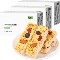 舉鐵先生蛋白棒：低糖高能的健康零食新選擇