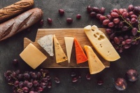 營(yíng)養(yǎng)師解讀奶酪的營(yíng)養(yǎng)優(yōu)缺點(diǎn)