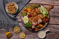 想補(bǔ)蛋白不交智商稅，記2個(gè)標(biāo)準(zhǔn)8種食物，超市直接選對(duì)不踩坑