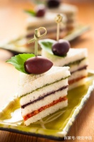 營(yíng)養(yǎng)美味的早餐，從三明治開始，讓你健康快樂(lè)每一天