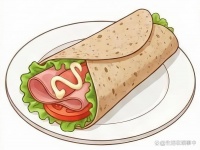 早起困難戶的救星！8款10分鐘空氣炸鍋三明治，懶人也能吃出滿分早餐