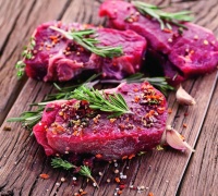 增肌飲食全攻略：30種高蛋白高能量食材清單