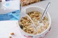 燕麥的三個最佳搭配，解鎖低脂營養(yǎng)又美味的代餐吃法！