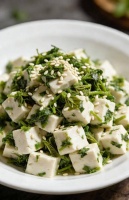 春天不減肥，夏天徒傷悲？這三道“低卡神仙菜”讓你笑著瘦！