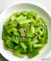 減脂期就吃這四道菜，清腸刮油，排毒養(yǎng)顏，越吃越健康