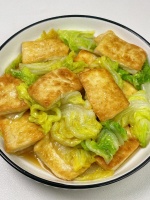 親測有效！豆腐這兩種做法讓我月瘦8斤，掉秤真舒服