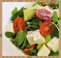 豆腐減肥食譜大集錦：健康飲食新風尚