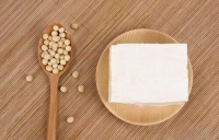 豆腐瘦身法：低卡高纖，吃出易瘦體質(zhì)