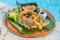 晚上吃魚影響減肥？真相是……這樣吃不僅不胖還助力減脂