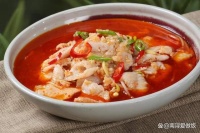 低脂高蛋白的魚不是鯽魚和草魚，這3種減脂期也能敞開吃