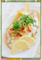 減肥必備：魚肉與蔬菜的完美搭配，一周不重樣