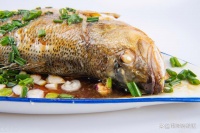 爱吃鱼，又想减肥，这么做，不用担心会长胖