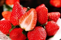 減少糖分?jǐn)z入，降低患糖尿病的風(fēng)險(xiǎn)