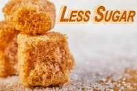 健康食譜中為什么要控制糖攝入量？有哪些實用的減少糖攝入技巧？