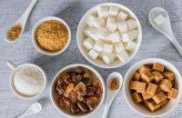 糖与健康：长时间不吃甜食，老年人会发生哪些改善？