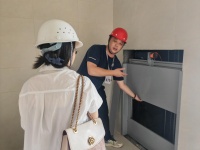 高新婦幼保健院智慧物流工作的調(diào)研