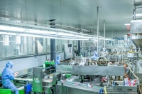 雙獎加冕！彭州天府蔬香園內企業(yè)民福記攜“彭州造”小葉酸菜榮膺中國餐飲產(chǎn)業(yè)雙項大獎