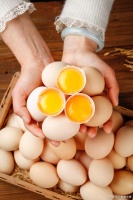 減肥黨速看！10種低熱量的食物，吃得飽，不怕胖