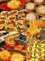 2025最火小吃排行榜：創(chuàng)業(yè)與擺攤的首選指南！現(xiàn)在做小吃哪個(gè)最火