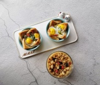 想瘦又怕餓，低脂食譜大全奉上，三餐照著吃輕松控脂不踩雷！