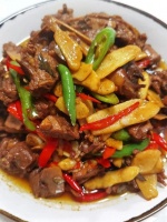 夏天就吃它，比牛羊肉還健康，低脂肪高蛋白！