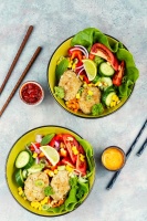 春日養(yǎng)生食譜：4道低卡美食讓你吃出好身材