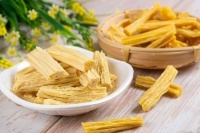 又補(bǔ)蛋白又抗衰老的這個(gè)豆制品，一定要吃