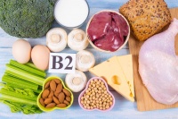 高蛋白食物：為健康加分的優(yōu)質選擇