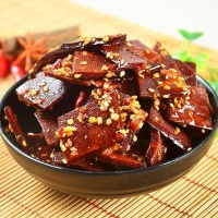 春節(jié)高蛋白零食：為何豆腐干、雞胸肉干能維持肌肉和骨骼健康